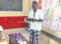 குட்கா பொருட்களை விற்பனை செய்தவர் கைது, திருவண்ணாமலை எஸ்.பி!