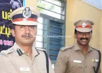 உணவக ஊழியரை வெகுவாக, பாராட்டிய  விருதுநகர் காவல்துறையினர்!