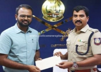 அமெரிக்க டாலராக மோசடி, செய்யப்பட்ட 2 லட்சம் பணம் மீட்பு!