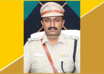 தீபாவளி கொண்டாட்டத்தில், S.P யின் எச்சரிக்கை!