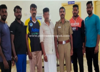 குட்கா பொருட்களை பதுக்கிய குற்றவாளிக்கு சிறை!