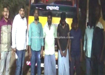 கடத்தல் மூட்டைகள் பறிமுதல், தனிப்படை காவல்துறையினர்!