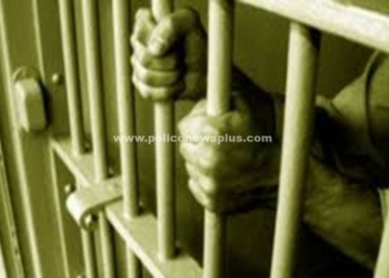 வழிப்பறில் வாலிபருக்கு சிறை!