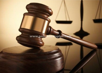 இரட்டை கொலை செய்த நபர் சிறையில் அடைப்பு!