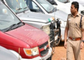 விதிமுறைகளை மீறிய, 30 நபர்கள் மீது கடும் நடவடிக்கை S.P