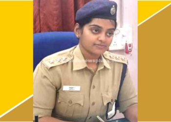 பொள்ளாச்சியில் புதிய  A.S.P நியமனம்!