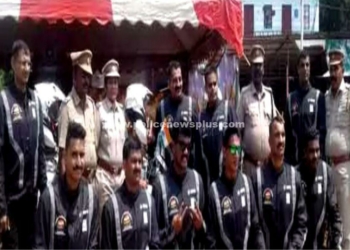 திண்டுக்கல்லில் ராணுவவீரர்கள் நெகிழ்ச்சி!