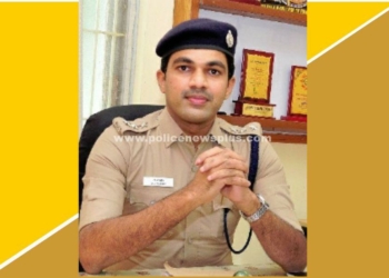 செங்கல்பட்டு காவல்துறையில், புதிய காவல் கண்காணிப்பாளர்!