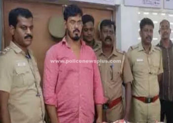 போதைப் பொருள் கடத்தல் குற்றவாளிகளை, கைது செய்த வேலூர் காவல்துறையினர்!
