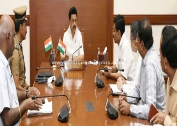 கோவை விபத்தின் வழக்கில் விசாரணை மாற்றம்,முதல்வர் ஆய்வு கூட்டம்!