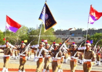 25 வருடங்கள் நிறைவு, காவல்துறையினரின் வெள்ளிவிழா!