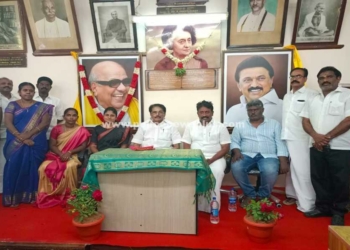 புதிய ஊராட்சி ஓன்றிய அலுவலக கட்டிடம்: அடிக்கல் நாட்டல்: