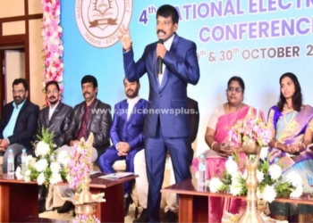 எலக்ட்ரோ ஹோமியோ மருத்துவத்தை மத்திய அரசு அங்கீகரிக்க வேண்டும்-கோவை மாநாட்டில் கோரிக்கை