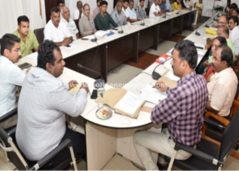 சுற்றுலா தொழில் முனைவோருக்கான விழிபுபுணர்வு