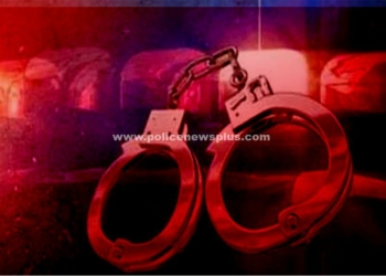 உணவு பொருள் கடத்தலில் 3 பேர் கைது!