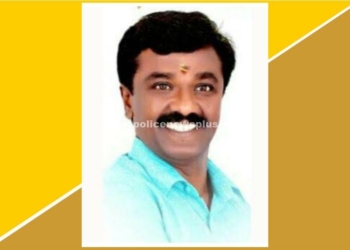 கால்நடை பாதுகாப்பு திட்ட விழிப்புணர்வு முகாம்!