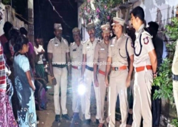 கொலை வழக்கில் மர்ம நபர்களுக்கு போக்சோ!