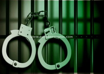 அரசு பணிகளை செய்ய விடாமல் தடுத்த வாலிபருக்கு சிறை!