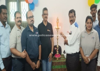 மதுரை கிளையை விரிவுபடுத்தும் நிப்பான் பெயிண்ட்ஸ்!