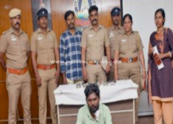 ஆன்லைன் மோசடியில், சைபர் கிரைம் காவல்துறையின் அதிரடி!