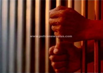 தீவிர தேடுதல் வேட்டையில், தலைமறைவான வாலிபருக்கு சிறை!