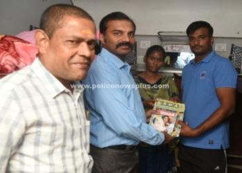  மதுரை விரைவு ரயிலில் துவக்கபட்ட புதிய திட்டம்!