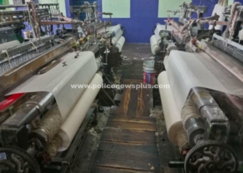 வேலை நிறுத்தம் விசைத்தறி உரிமையாளர்கள் கடும் நெருக்கடி