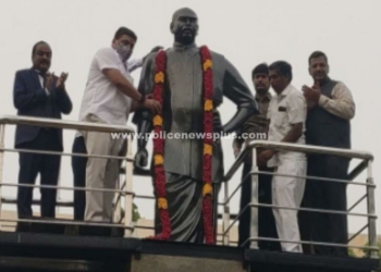 மதுரை காமராஜர் பல்கலை கழகத்தில் தொல்மரபியல் ஆய்வுகூடம்!