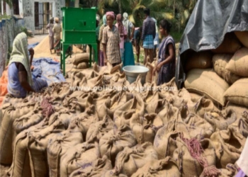 சிறப்பான முறையில் நெல் கொள்முதல்,மதுரை சட்டமன்ற உறுப்பினர்!