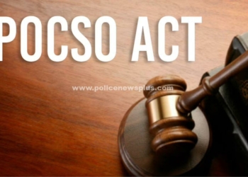 பாப்பாரப்பட்டி வாலிபருக்கு போக்சோவில் சிறை!