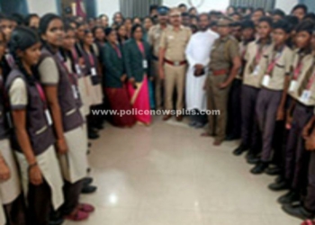 சர்வதேச சிறார் கொடுமைகள் எதிர்ப்பு தினத்தை முன்னிட்டு சிறப்பு முகாம்!