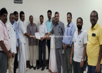 சோழவந்தானில் ரயில் பயணிகள் கோரிக்கை மனு!