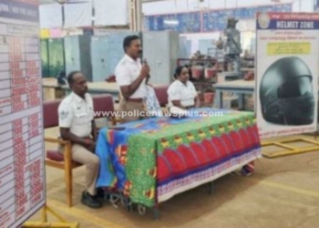 தொழிற்பயிற்சி மாணவிகளுக்கு ராகிங் பற்றி தீவிரம்!