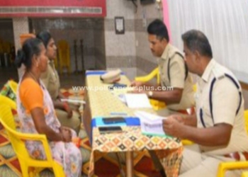 காணாமல் போனவர்களை கண்டுபிடிக்க சிறப்பு முகாம்!