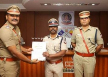 கூட்டுக்கொள்ளை குற்றவாளிகளை விரைந்து கைது செய்த தனிப்படை!