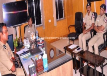 15 கோடி மதிப்புள்ள சொத்துக்கள் முடக்கம் DIG ஆலோசனை!