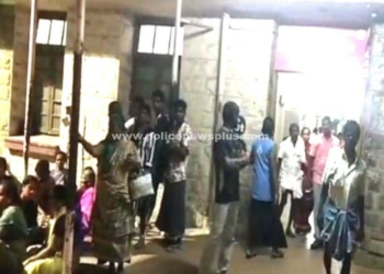 மதுரை தனியார் பள்ளி பேரூந்தில் மாணவிகள் மயக்கம்!