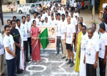 மதுரையில் மருந்துத்துறையின் நூற்றாண்டு விழா!