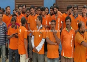 மதுரையில் டெலிவரி செய்யும் ஊழியர்கள் வேலை நிறுத்தம்!