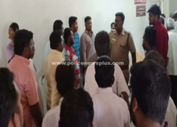 டோல்கேட் அகற்றுவது தொடர்பான ஆலோசனைக் கூட்டம்!