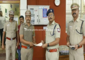 பெங்களுரில் இருந்து கோவைக்கு கடத்தல் 8 பேர் கைது!