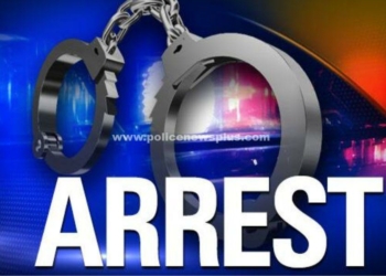 தீவிர ரோந்தில் 6 பேர் கைது!