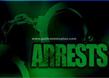 100 மதுபானங்கள்  பறிமுதல் குற்றவாளி கைது!