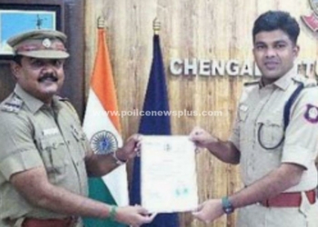 பிரேதத்தை எடுத்து செல்ல தவித்த நபருக்கு, உதவிய காவல் ஆய்வாளர்!