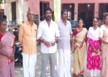 வாடிப்பட்டி பேரூராட்சி சபை கூட்டம்: அதிமுக புறக்கணிப்பு