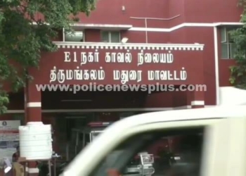 திருமங்கலம் அருகே கிடந்த ஆண் சடலம்-போலீசார் விசாரணை: