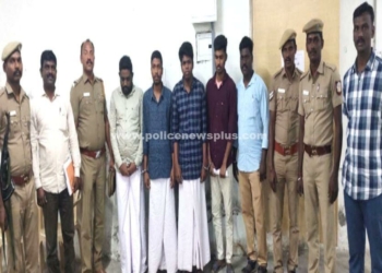 ஐ போன் விற்பனை மோசடி குற்றவாளி கைது!