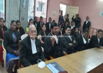 பெண்களுக்கு எதிரான குற்றங்களை பற்றி வழக்கறிஞர்கள்!