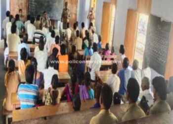 ஒரே நாளில் 242 மனுக்களுக்கு உடனடி தீர்வு!