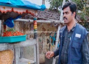 உணவு பாதுகாப்பு அதிகாரிகள் திடீர் ஆய்வு!